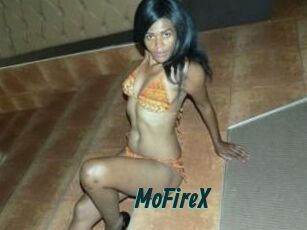 MoFireX