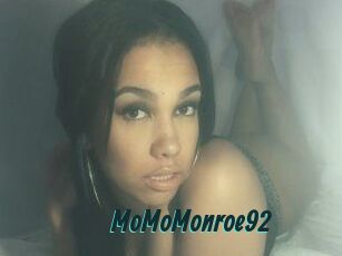 MoMoMonroe92