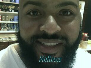 MoReece