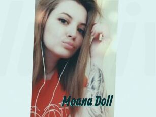 Moana_Doll Lucy Live