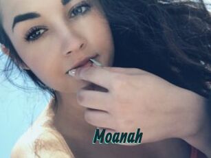 Moanah