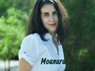 Moanara