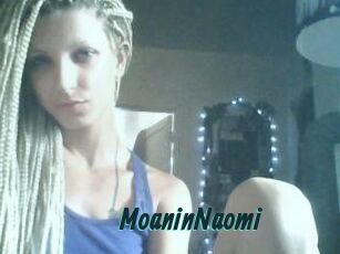MoaninNaomi