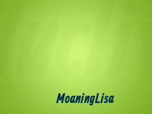 MoaningLisa