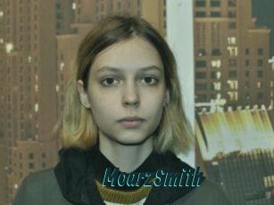 MoarzSmith
