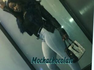 Mochachocolate
