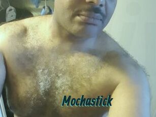 Mochastick Lucy Live