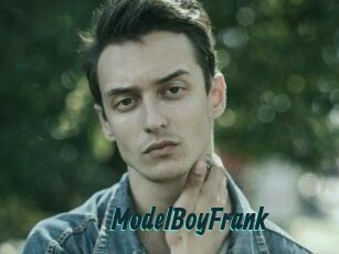 ModelBoyFrank