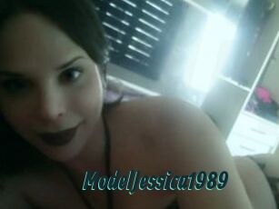 ModelJessica1989