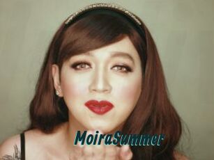 MoiraSummer
