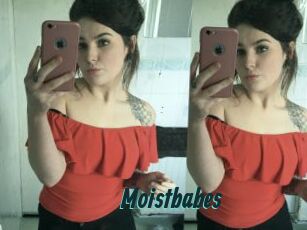 Moistbabes