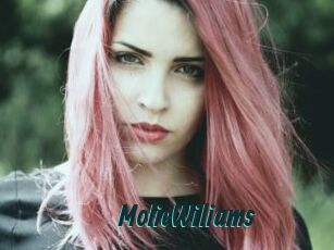 MolieWiliams