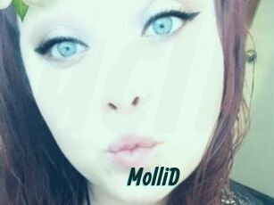 MolliD
