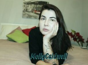 MollyCaldwell Lucy Live