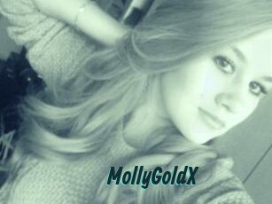 MollyGoldX