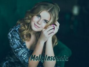 MollyInsomnia