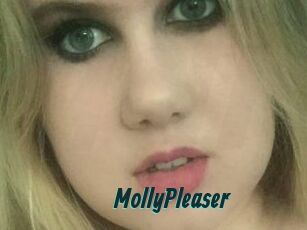 MollyPleaser