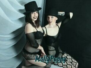 MollyPoppy
