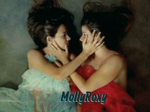 MollyRoxy Lucy Live