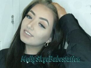 MollySkyeBabestation