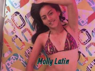 Molly_Latin