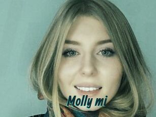 Molly_mi