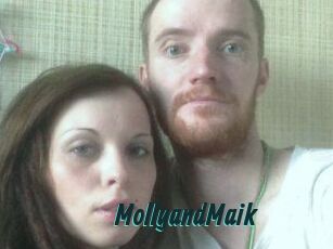 MollyandMaik