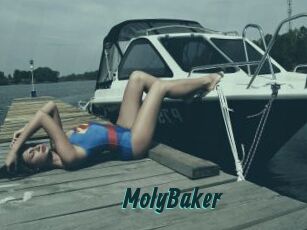 MolyBaker