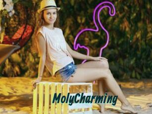 MolyCharming