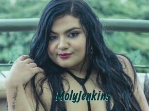 MolyJenkins