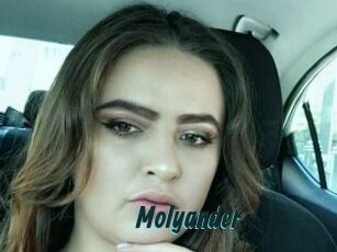 Molyander