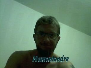 Momentendre