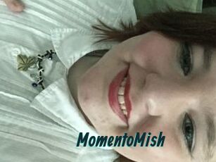 MomentoMish