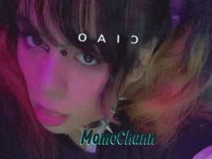 MomoChann