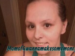 Momof4wannamakesomemoney