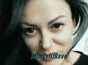 MonPetitReve