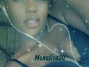 Monalisa20