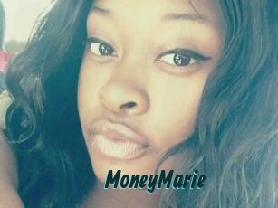MoneyMarie