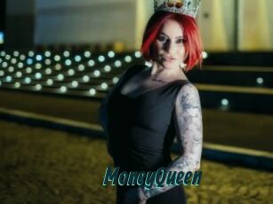 MoneyQueen