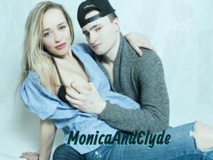 MonicaAndClyde