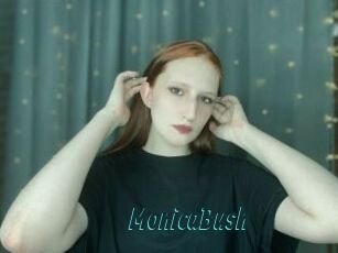 MonicaBush Lucy Live