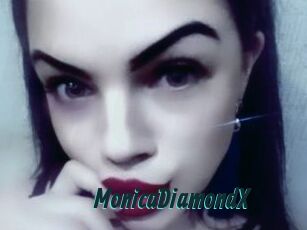 MonicaDiamondX