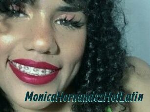 MonicaHernandezHotLatin