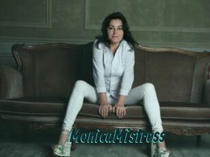 MonicaMistress