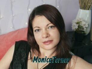 MonicaTerner Lucy Live
