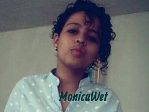 MonicaWet