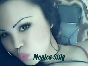 Monica_Silly