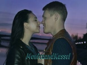 MonicaandKassel