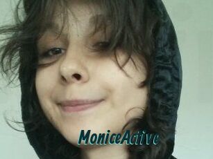MoniceActive