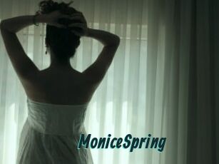 MoniceSpring